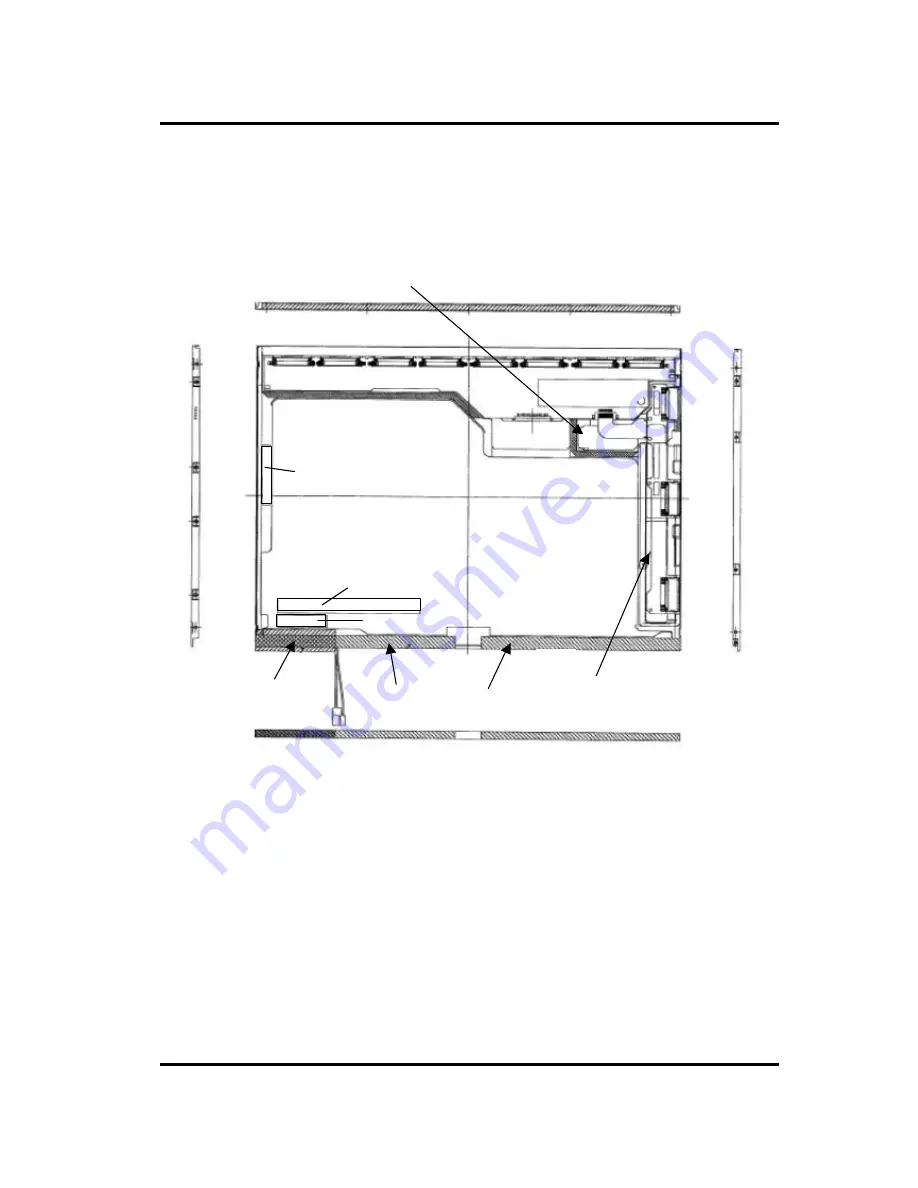 Toshiba Tecra M1 Maintenance Manual Download Page 324