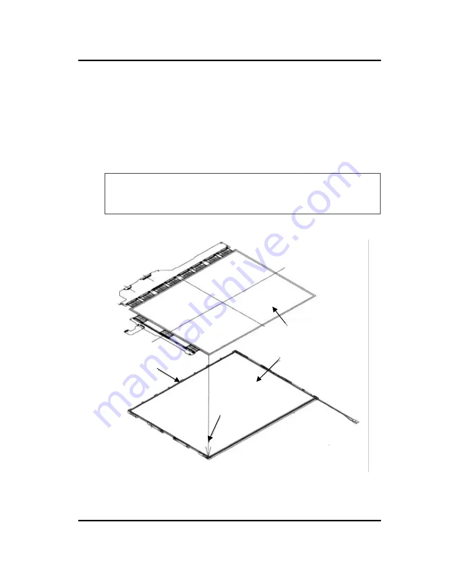 Toshiba Tecra M1 Maintenance Manual Download Page 332