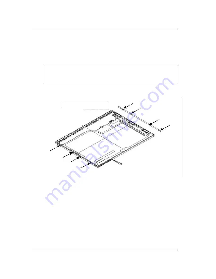 Toshiba Tecra M1 Maintenance Manual Download Page 335