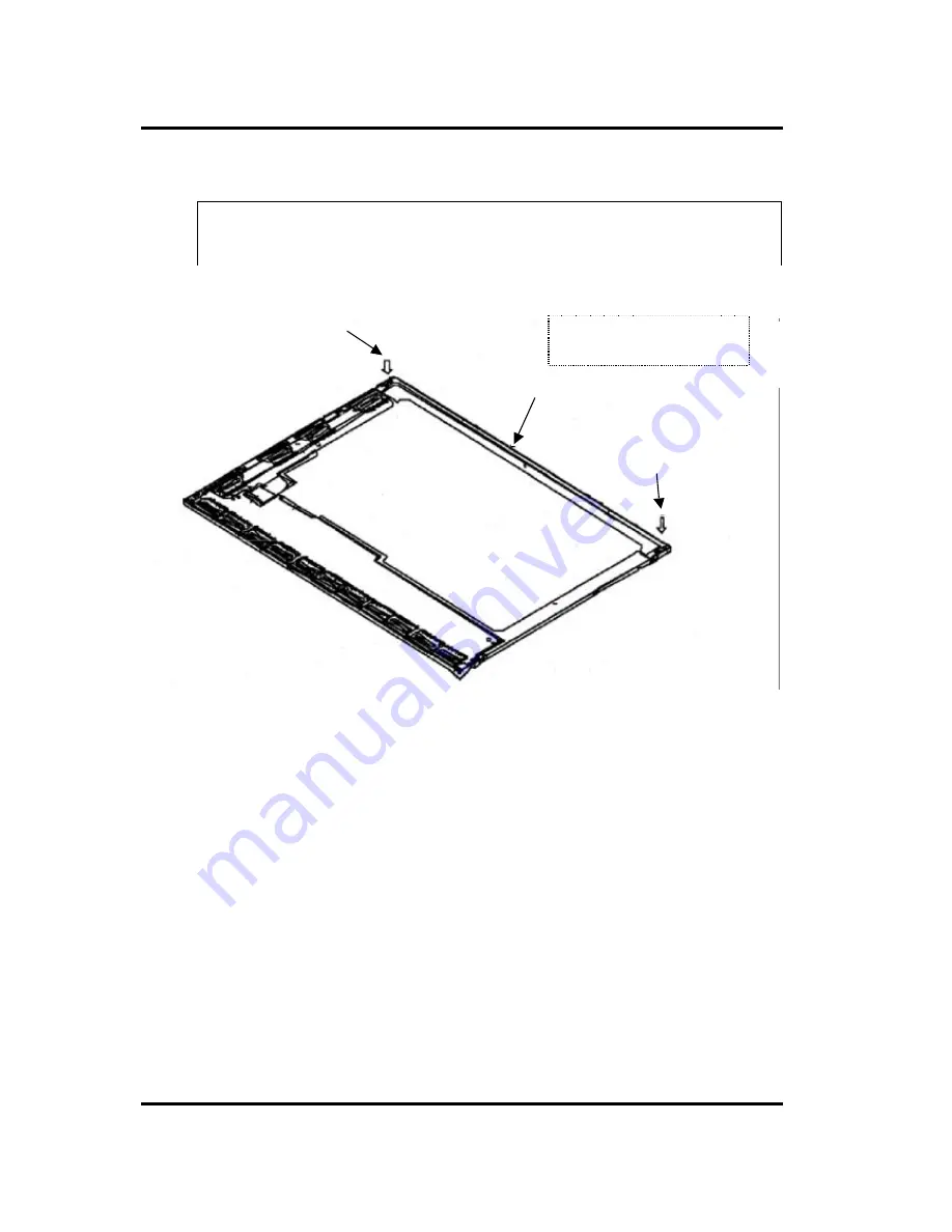 Toshiba Tecra M1 Maintenance Manual Download Page 343