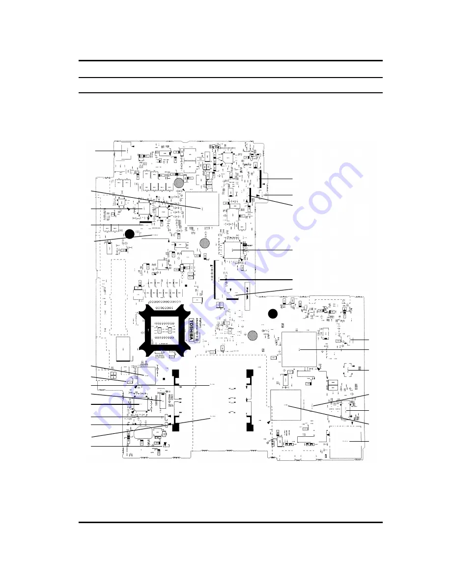 Toshiba Tecra M1 Maintenance Manual Download Page 363