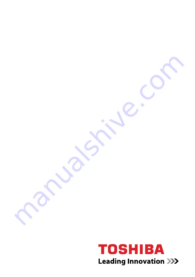 Toshiba Tecra M11 User Manual Download Page 1