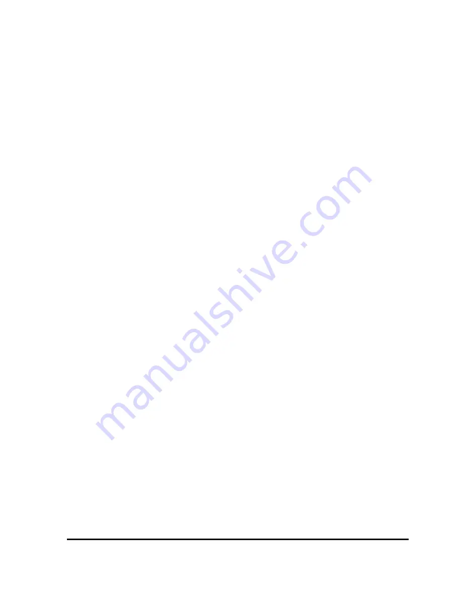 Toshiba Tecra M3 Series Maintenance Manual Download Page 5