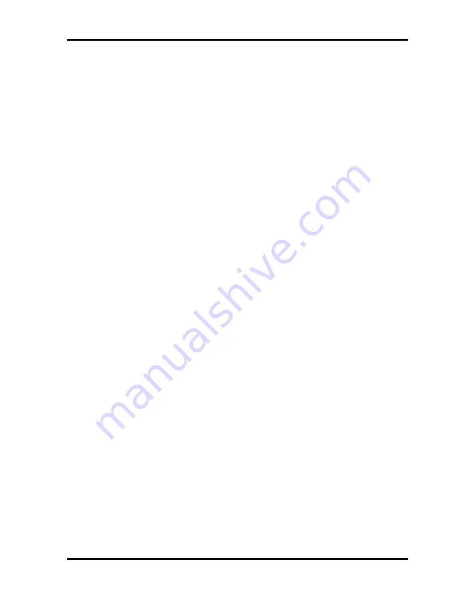 Toshiba Tecra M3 Series Maintenance Manual Download Page 15