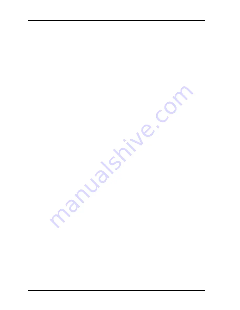 Toshiba Tecra M3 Series Maintenance Manual Download Page 76