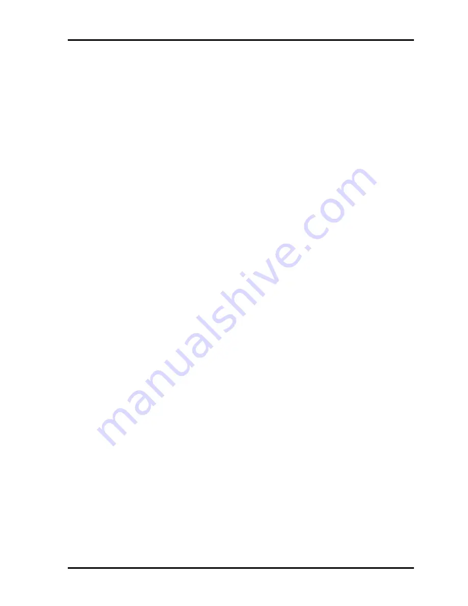 Toshiba Tecra M3 Series Maintenance Manual Download Page 97