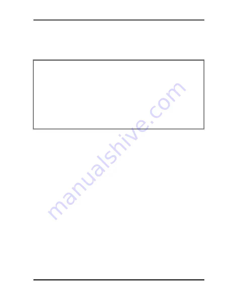 Toshiba Tecra M3 Series Maintenance Manual Download Page 194