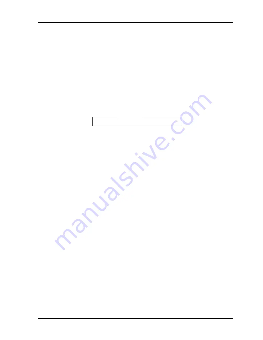 Toshiba Tecra M3 Series Maintenance Manual Download Page 231