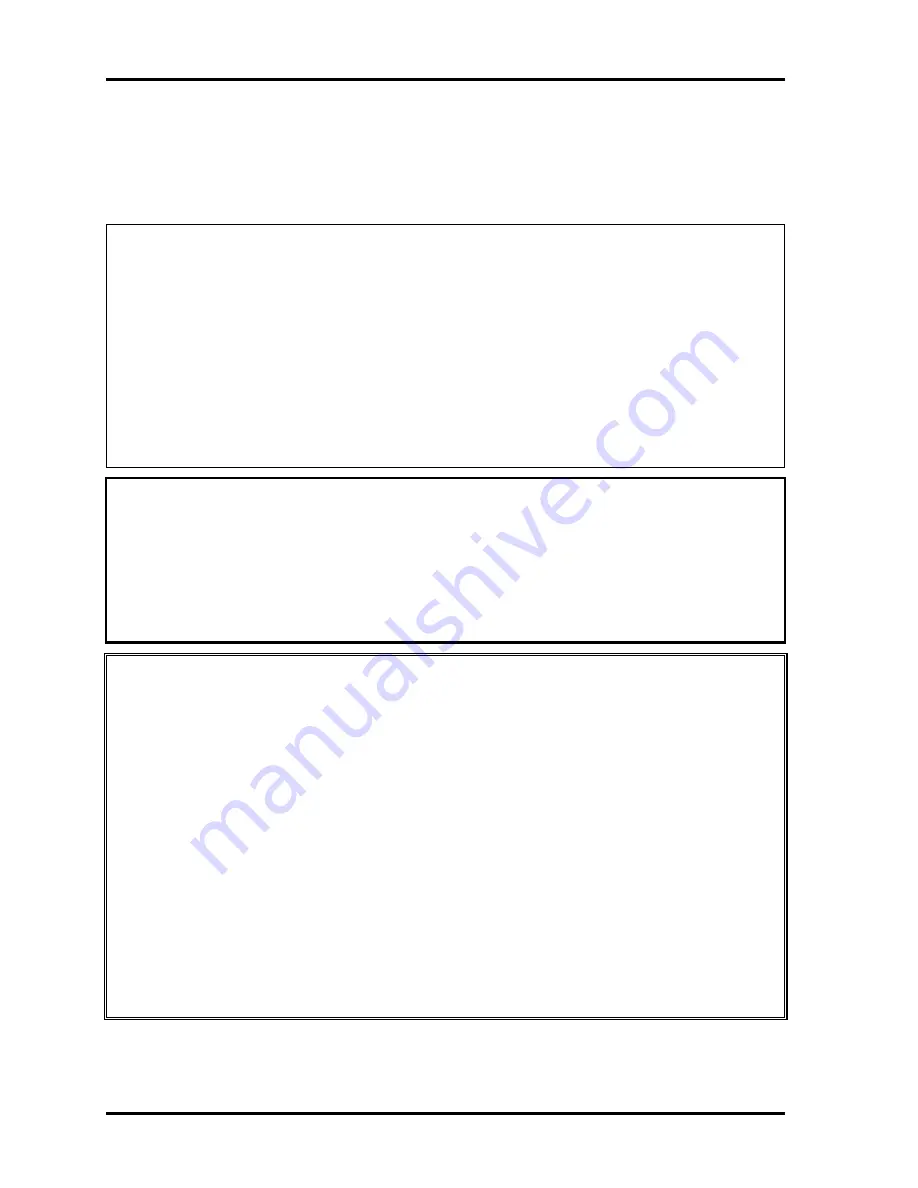 Toshiba Tecra M3 Series Maintenance Manual Download Page 242