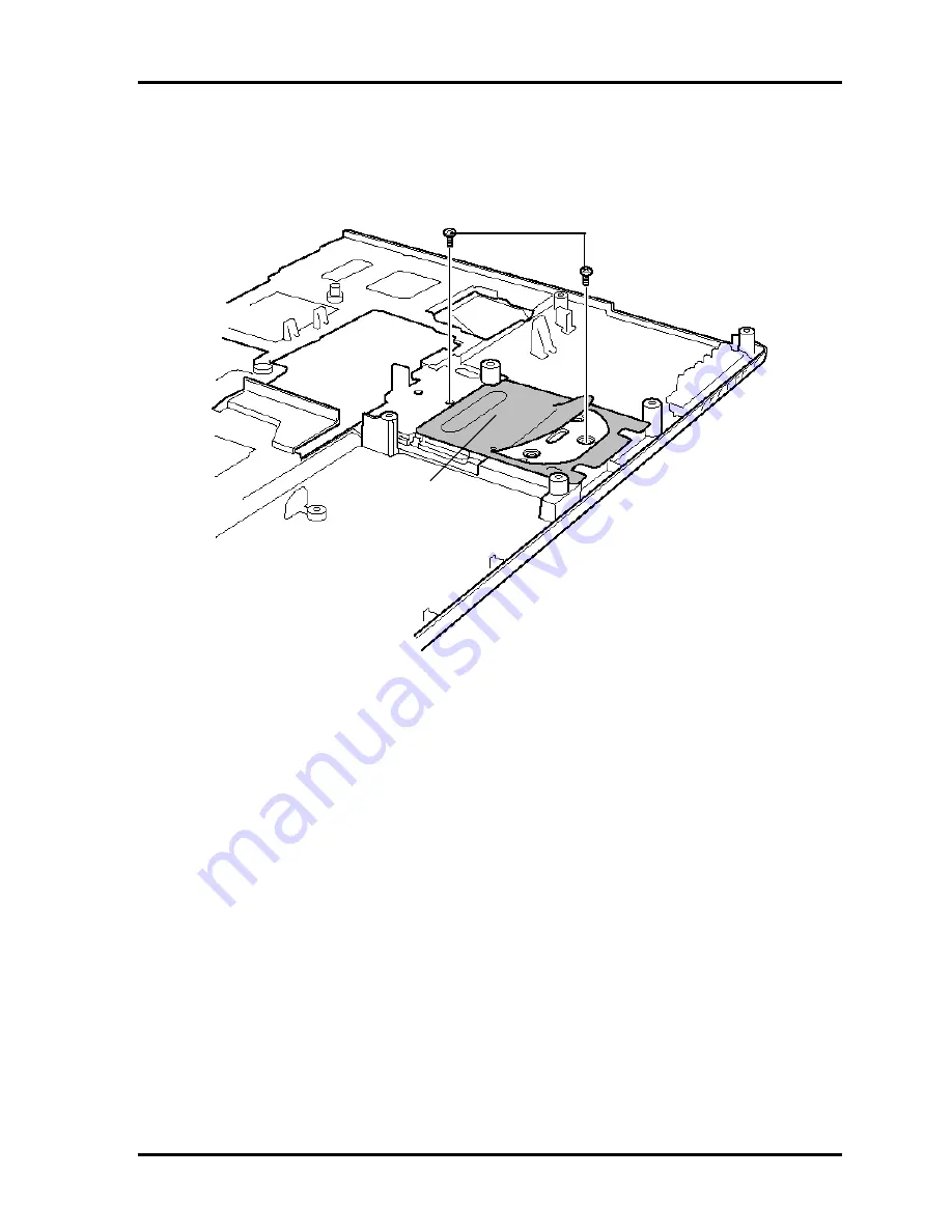 Toshiba Tecra M3 Series Скачать руководство пользователя страница 274