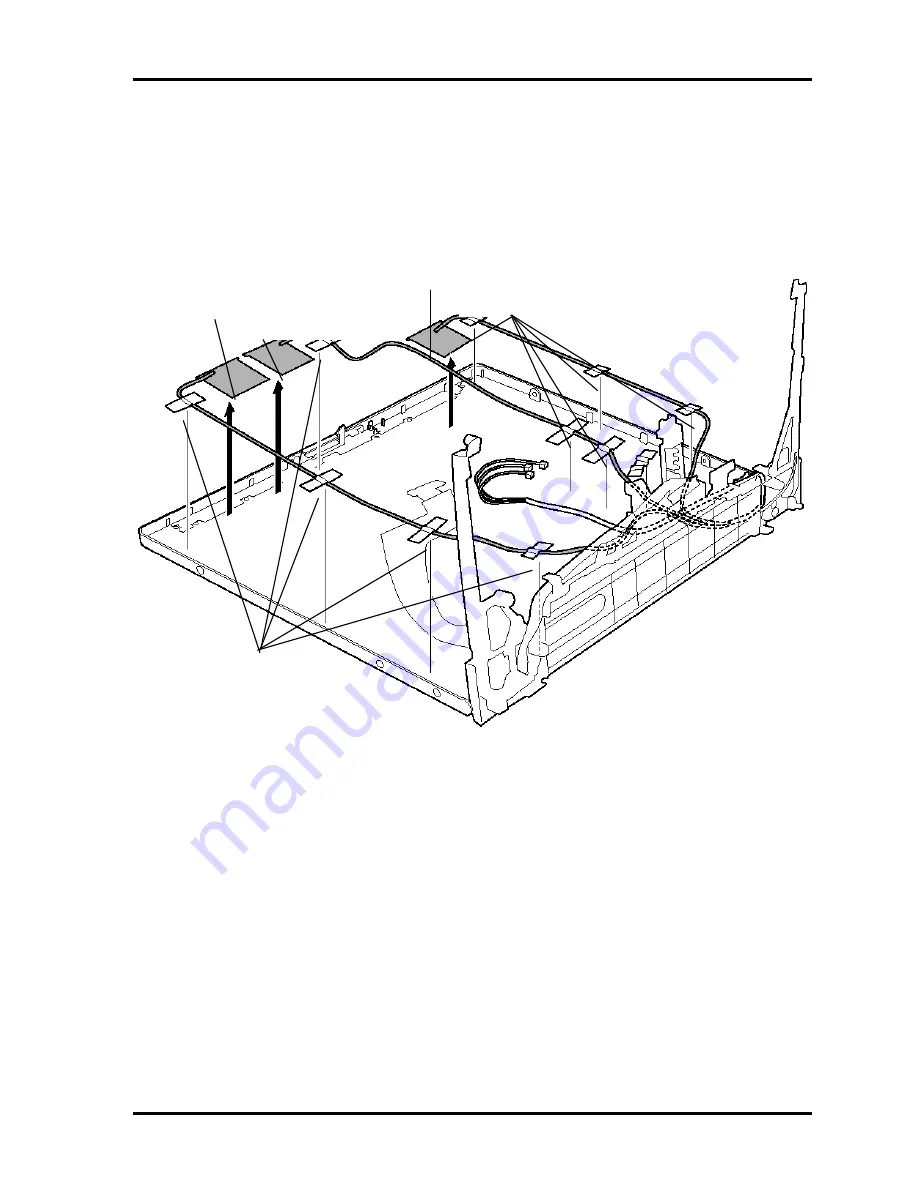 Toshiba Tecra M3 Series Скачать руководство пользователя страница 324