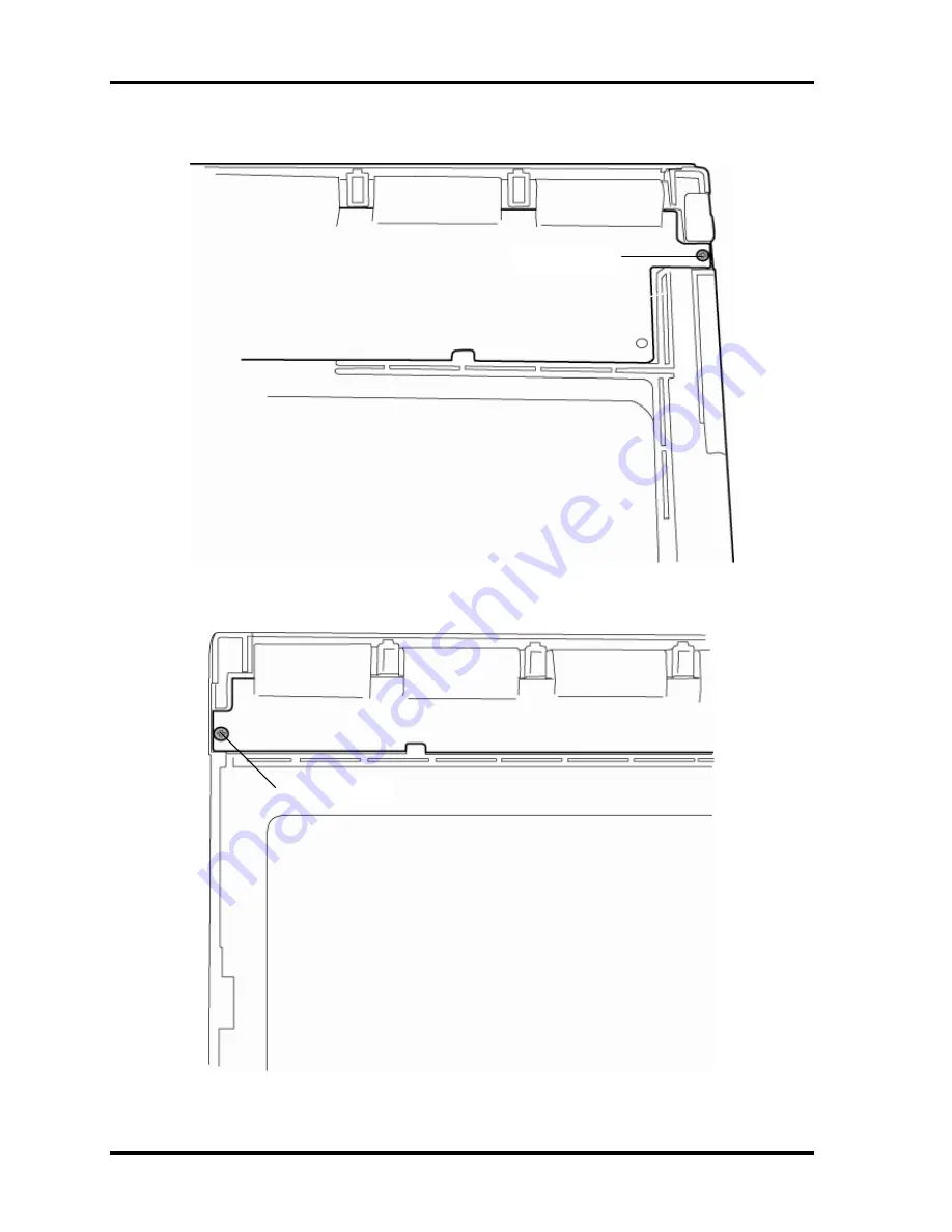 Toshiba Tecra M3 Series Maintenance Manual Download Page 334