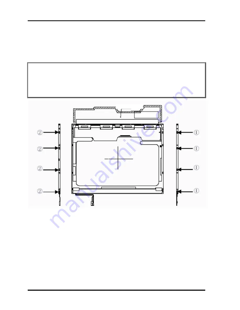 Toshiba Tecra M3 Series Скачать руководство пользователя страница 352