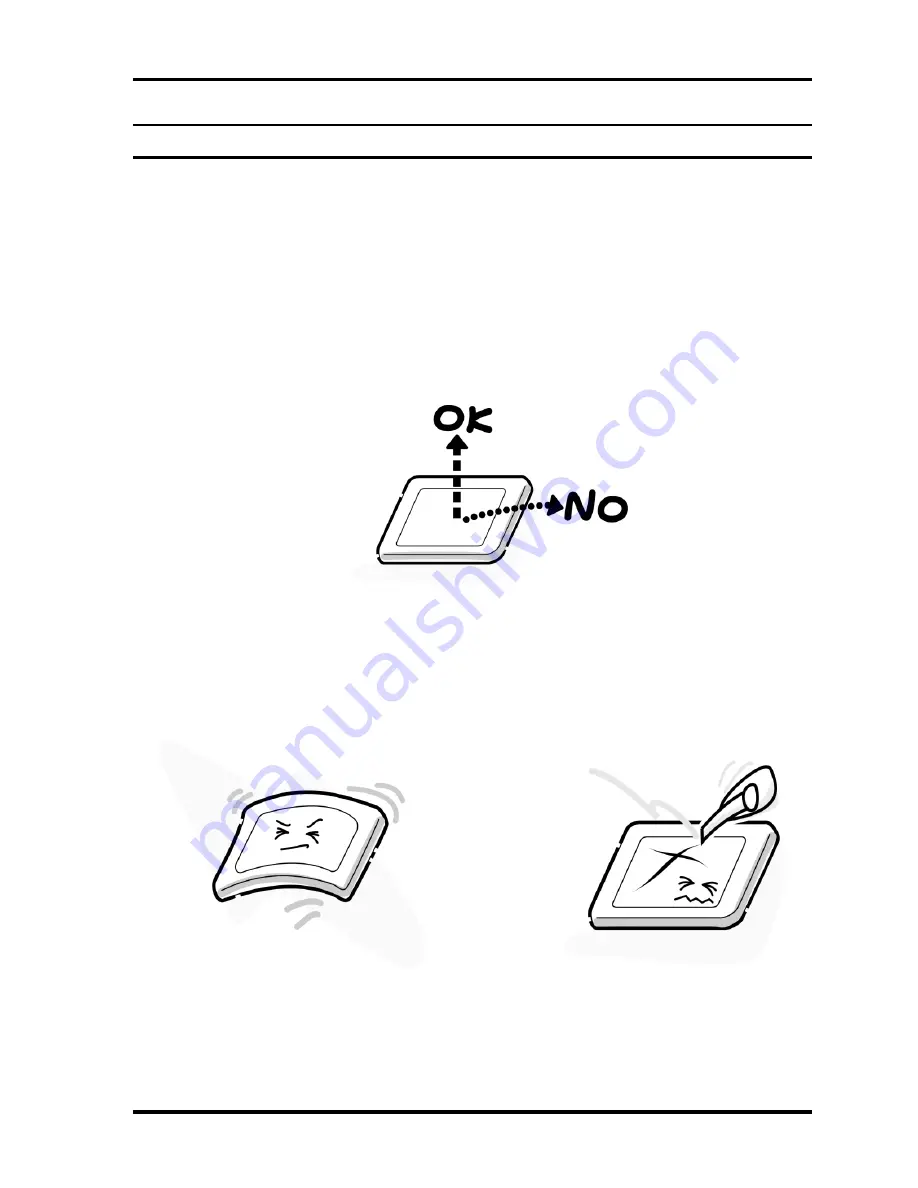 Toshiba Tecra M3 Series Maintenance Manual Download Page 368