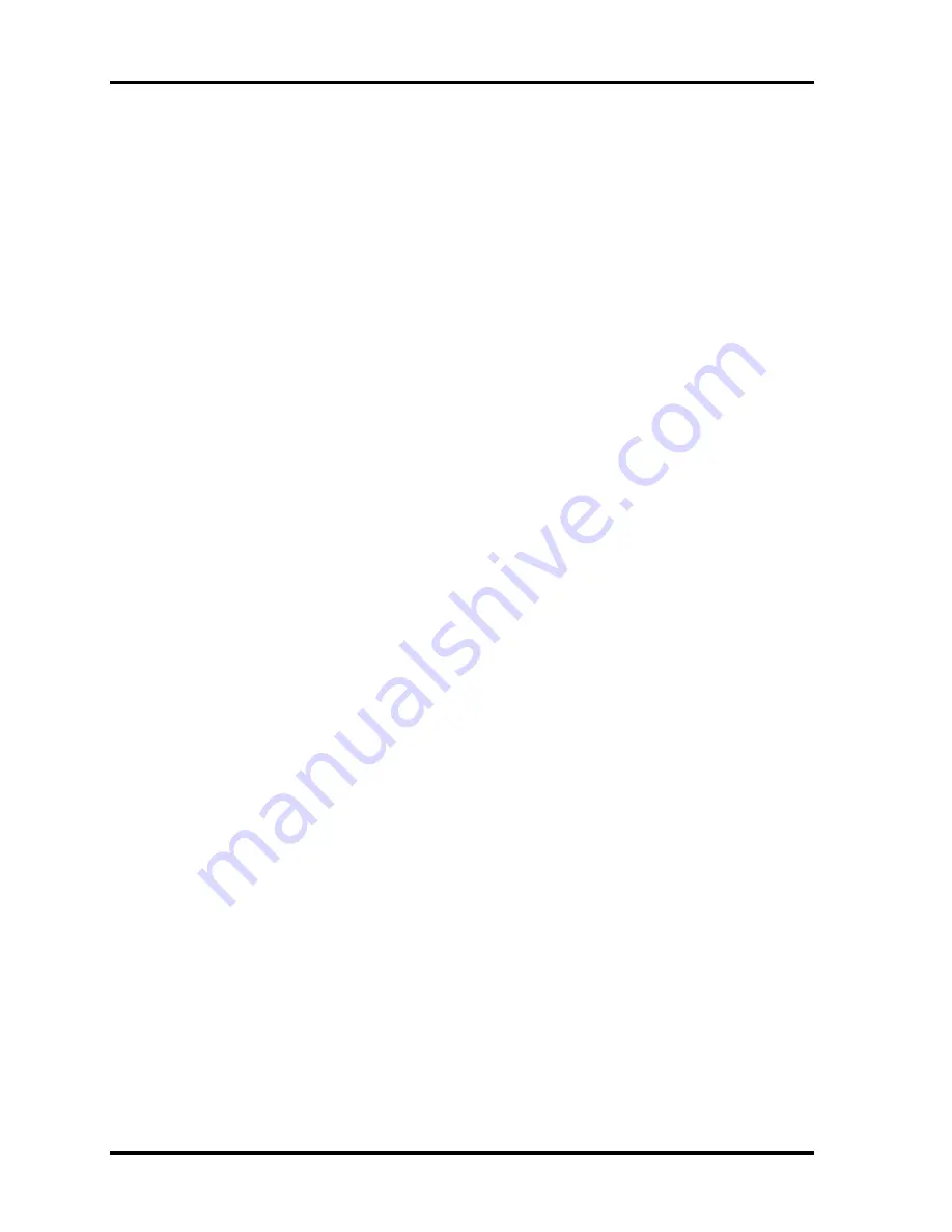 Toshiba Tecra M3 Series Maintenance Manual Download Page 373