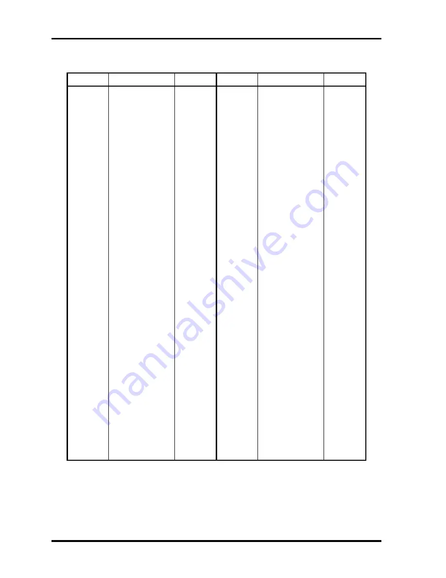 Toshiba Tecra M3 Series Maintenance Manual Download Page 389