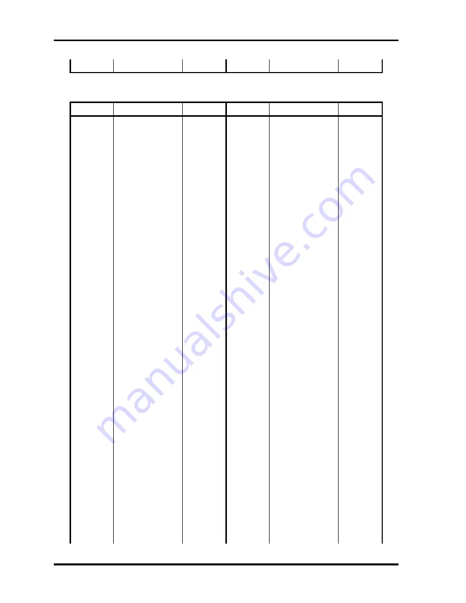 Toshiba Tecra M3 Series Maintenance Manual Download Page 397