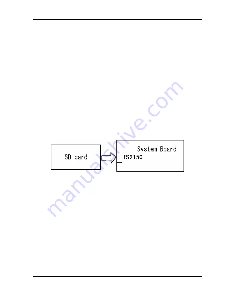 Toshiba Tecra M9 Maintenance Manual Download Page 109