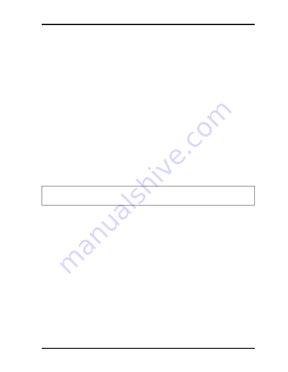 Toshiba Tecra M9 Maintenance Manual Download Page 137