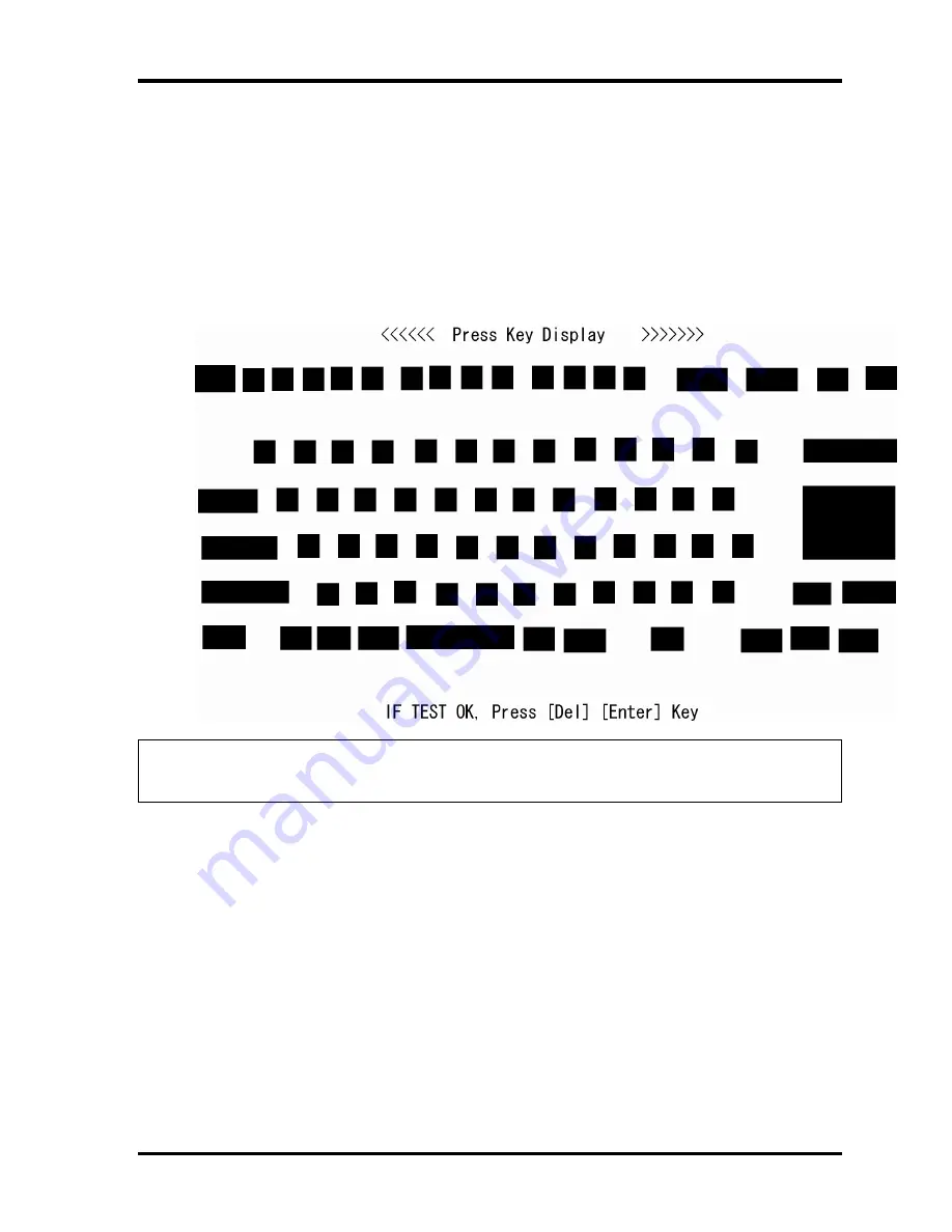 Toshiba Tecra M9 Maintenance Manual Download Page 168