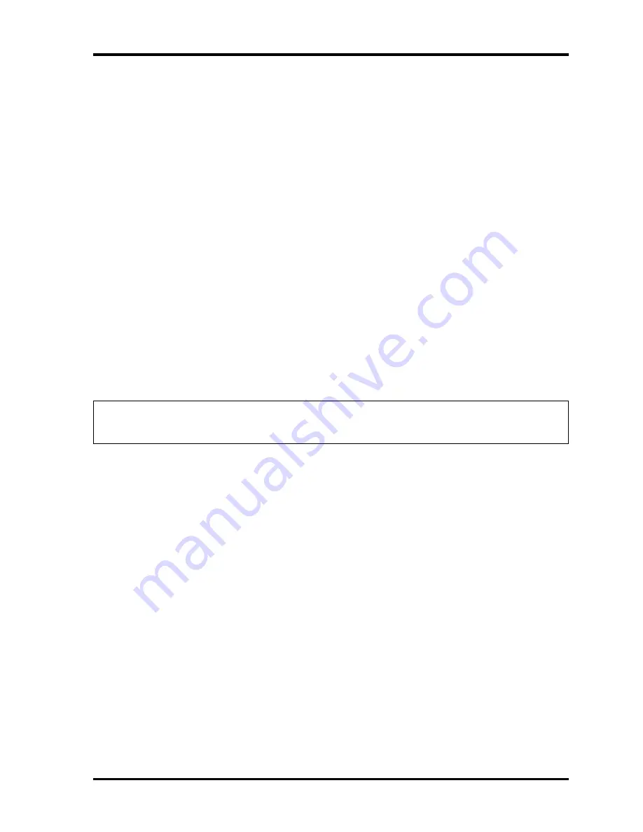 Toshiba Tecra M9 Maintenance Manual Download Page 225