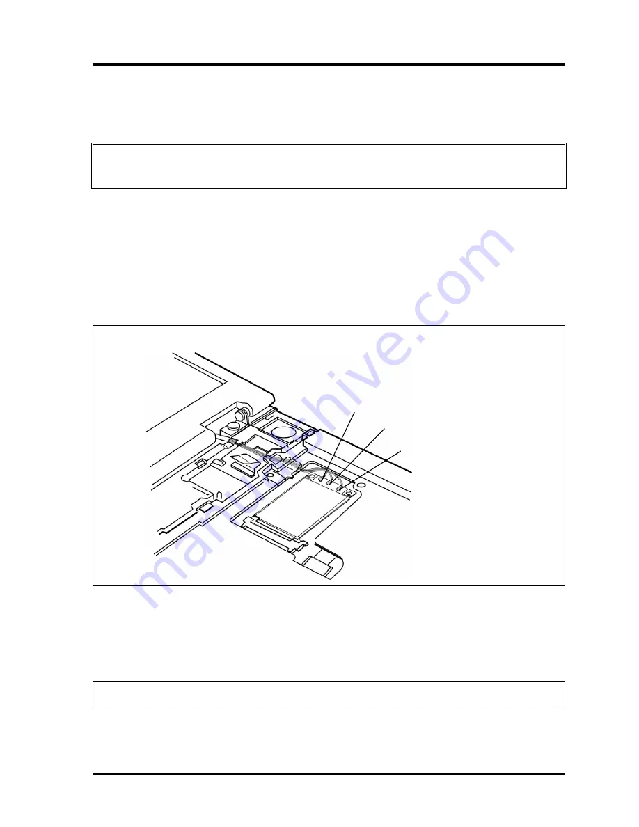 Toshiba Tecra M9 Скачать руководство пользователя страница 274