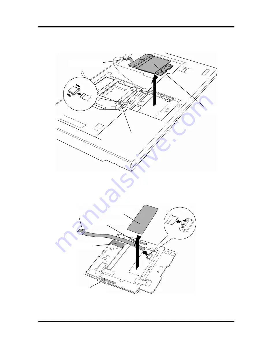 Toshiba Tecra M9 Скачать руководство пользователя страница 276