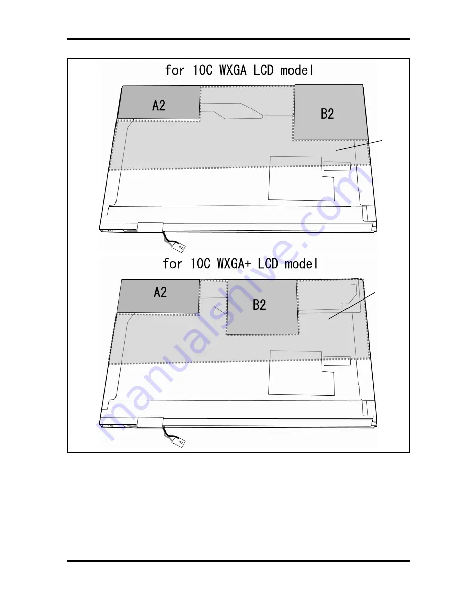 Toshiba Tecra M9 Скачать руководство пользователя страница 313