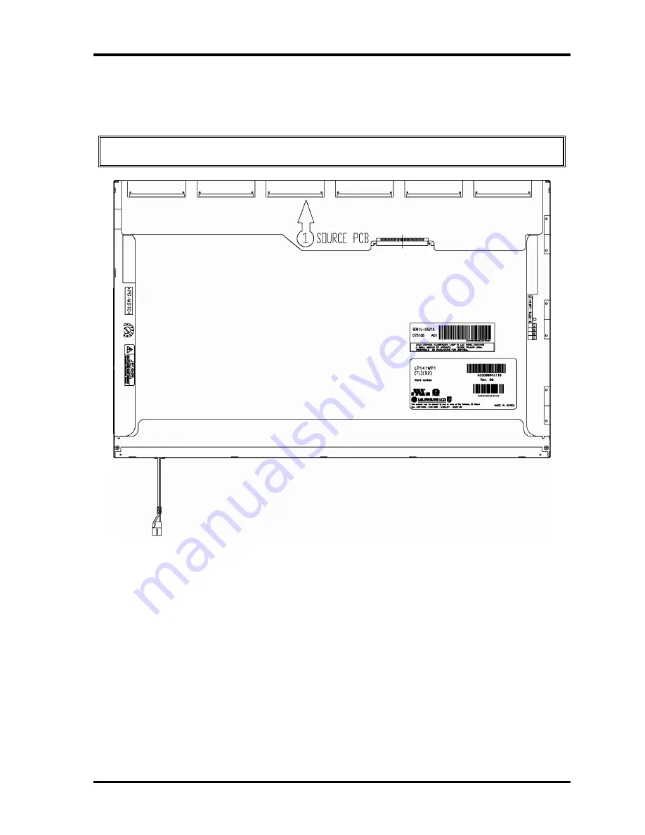 Toshiba Tecra M9 Скачать руководство пользователя страница 341