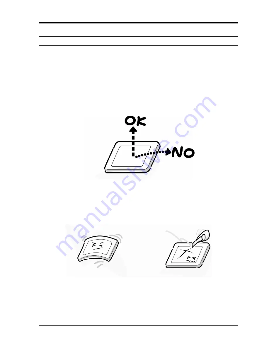 Toshiba Tecra M9 Maintenance Manual Download Page 355