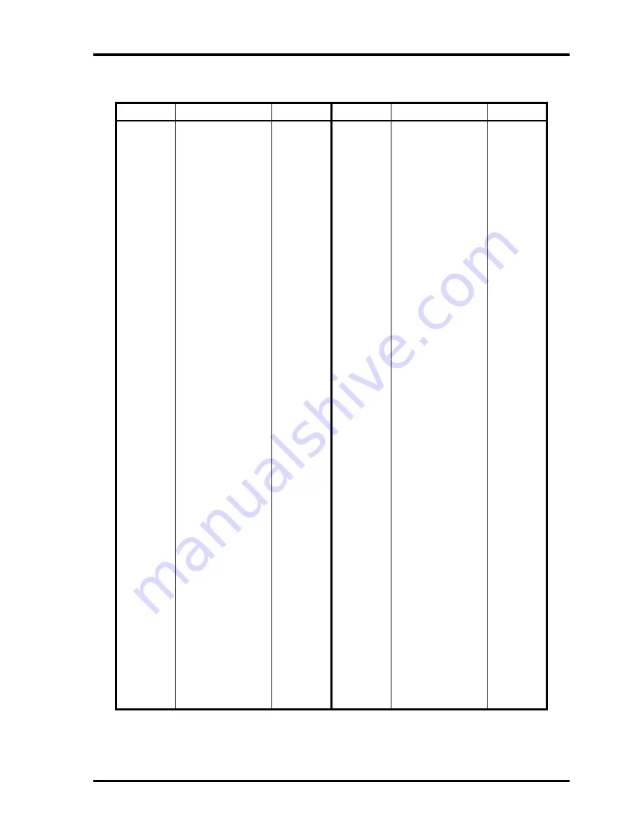 Toshiba Tecra M9 Maintenance Manual Download Page 373