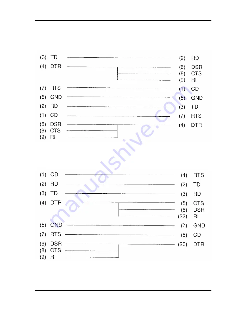 Toshiba Tecra M9 Maintenance Manual Download Page 406