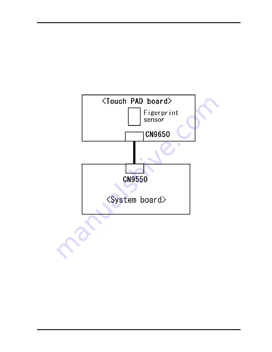 Toshiba Tecra R10 Maintenance Manual Download Page 112