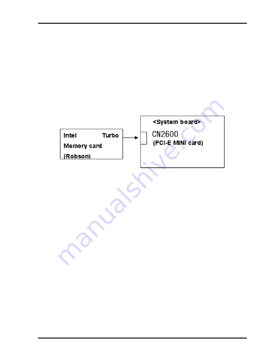 Toshiba Tecra R10 Maintenance Manual Download Page 116