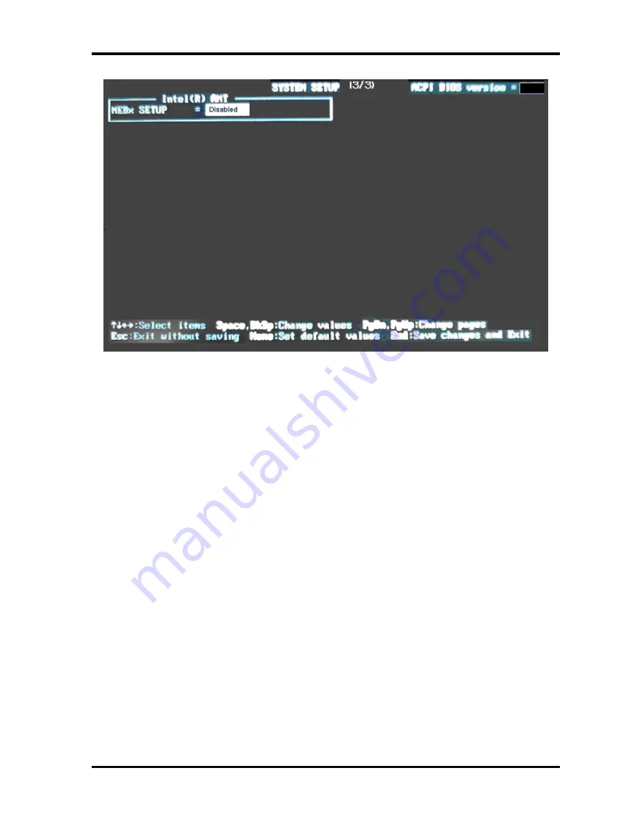 Toshiba Tecra R10 Maintenance Manual Download Page 206