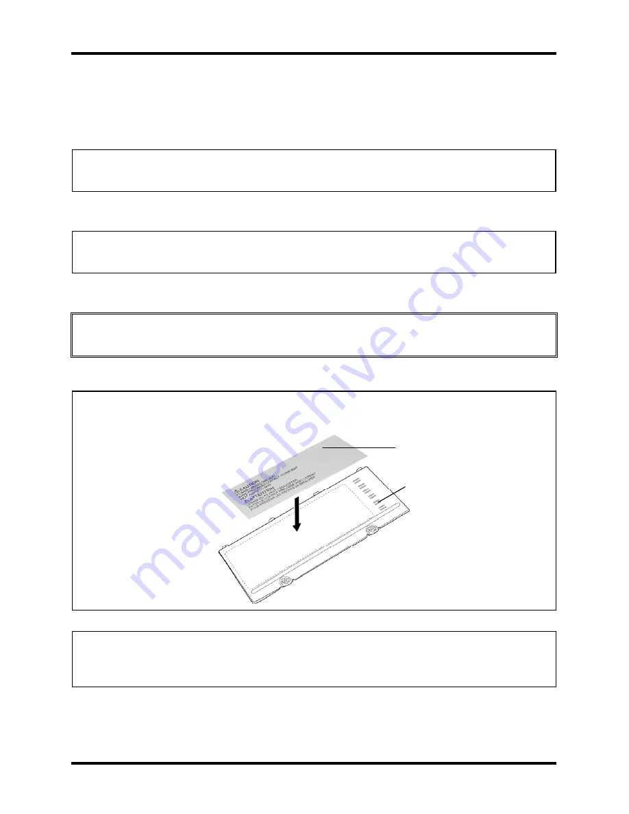 Toshiba Tecra R10 Maintenance Manual Download Page 245