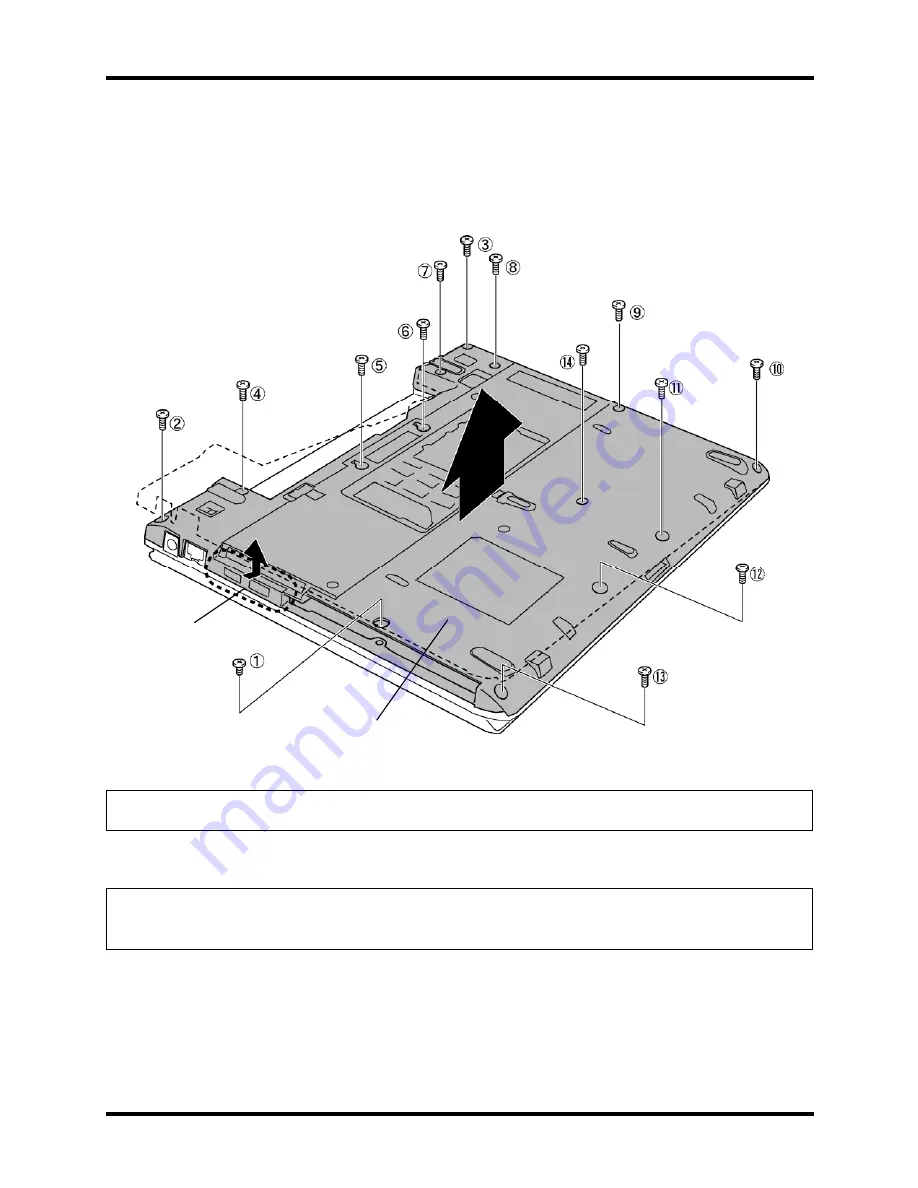 Toshiba Tecra R10 Скачать руководство пользователя страница 254