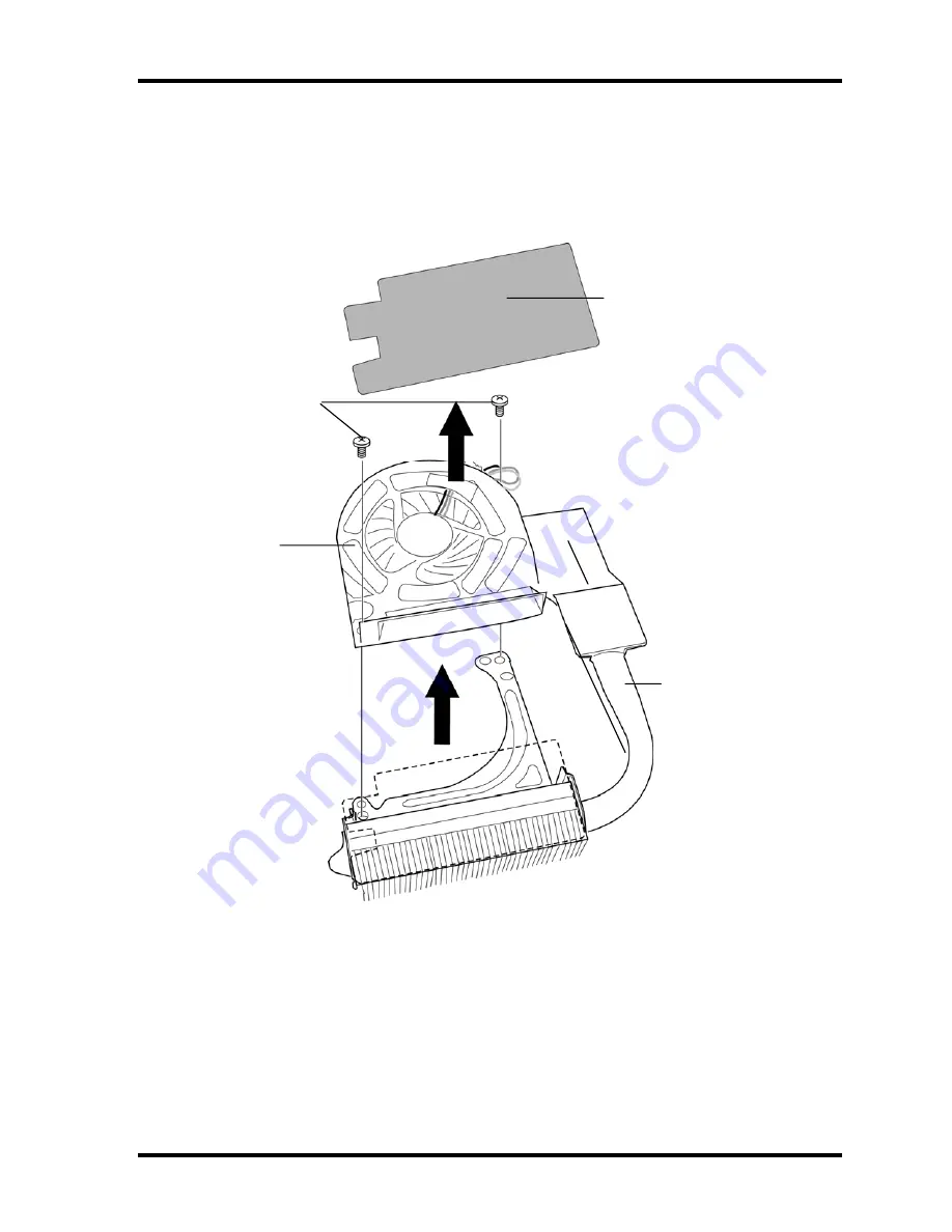 Toshiba Tecra R10 Maintenance Manual Download Page 281