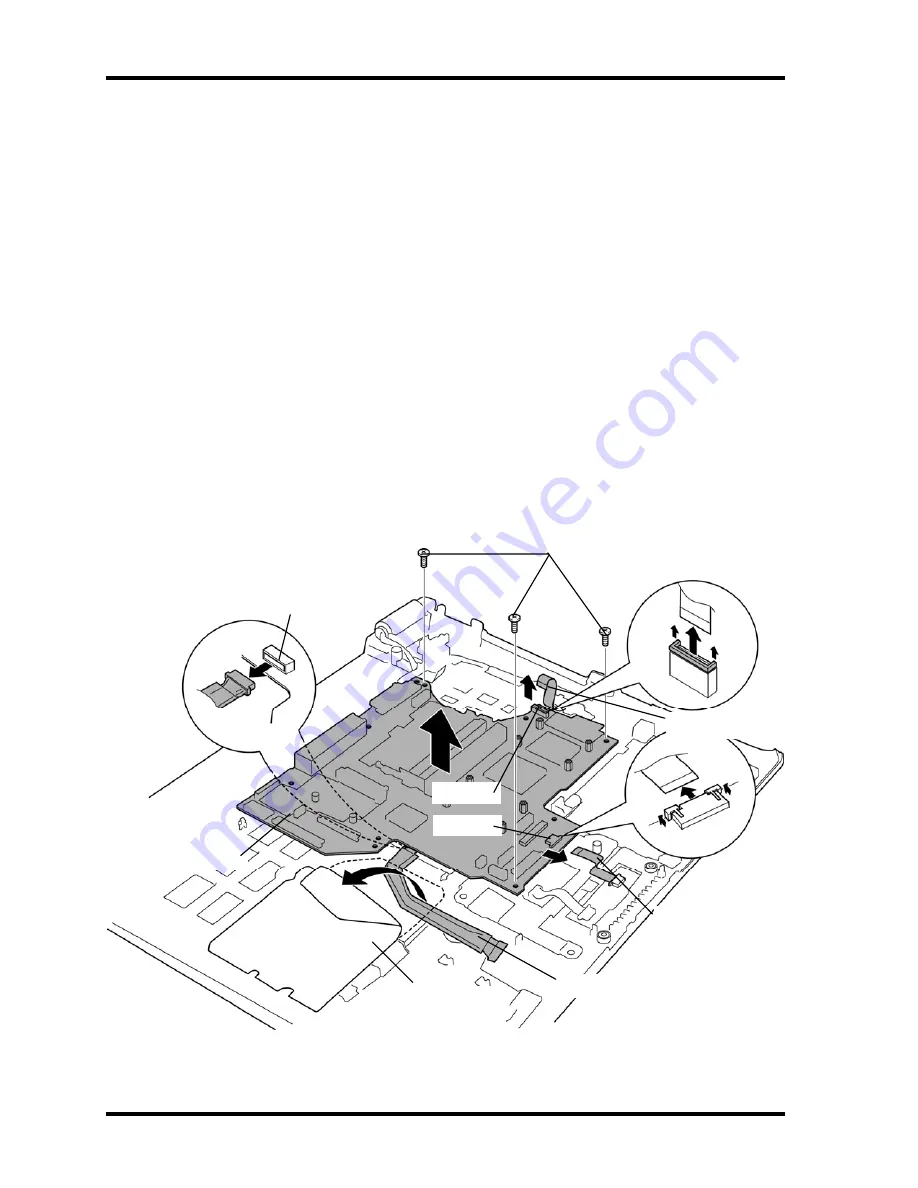 Toshiba Tecra R10 Скачать руководство пользователя страница 286