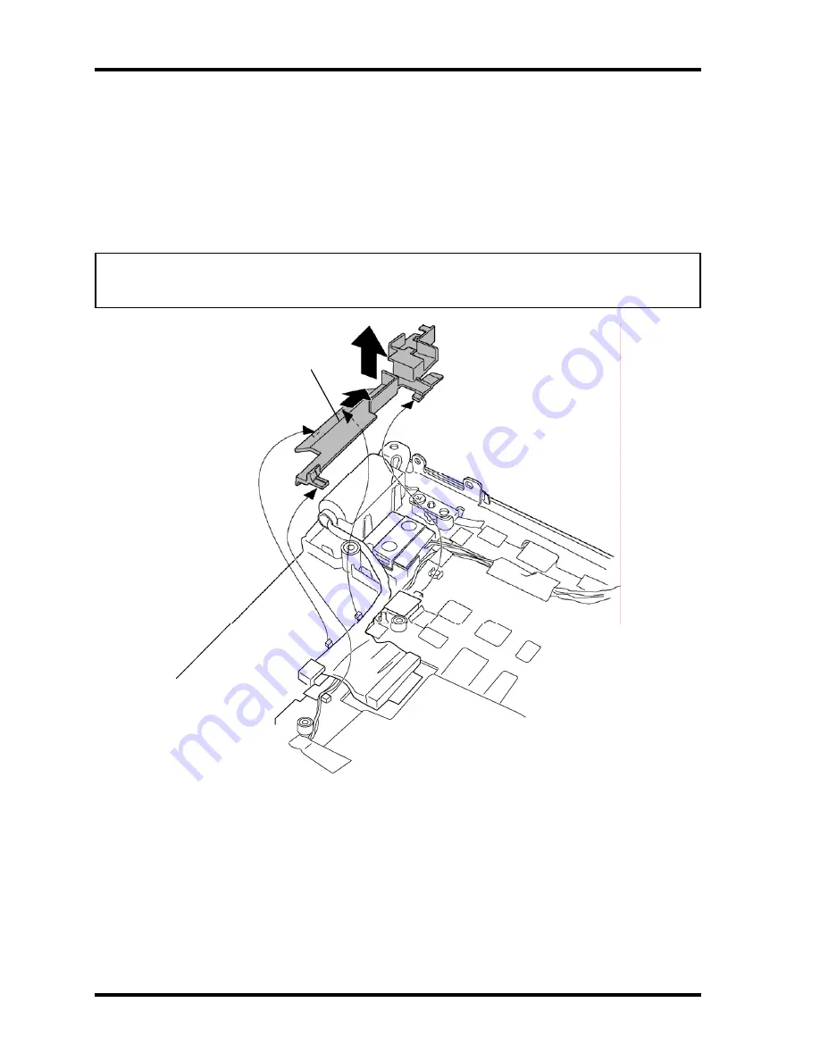 Toshiba Tecra R10 Maintenance Manual Download Page 288