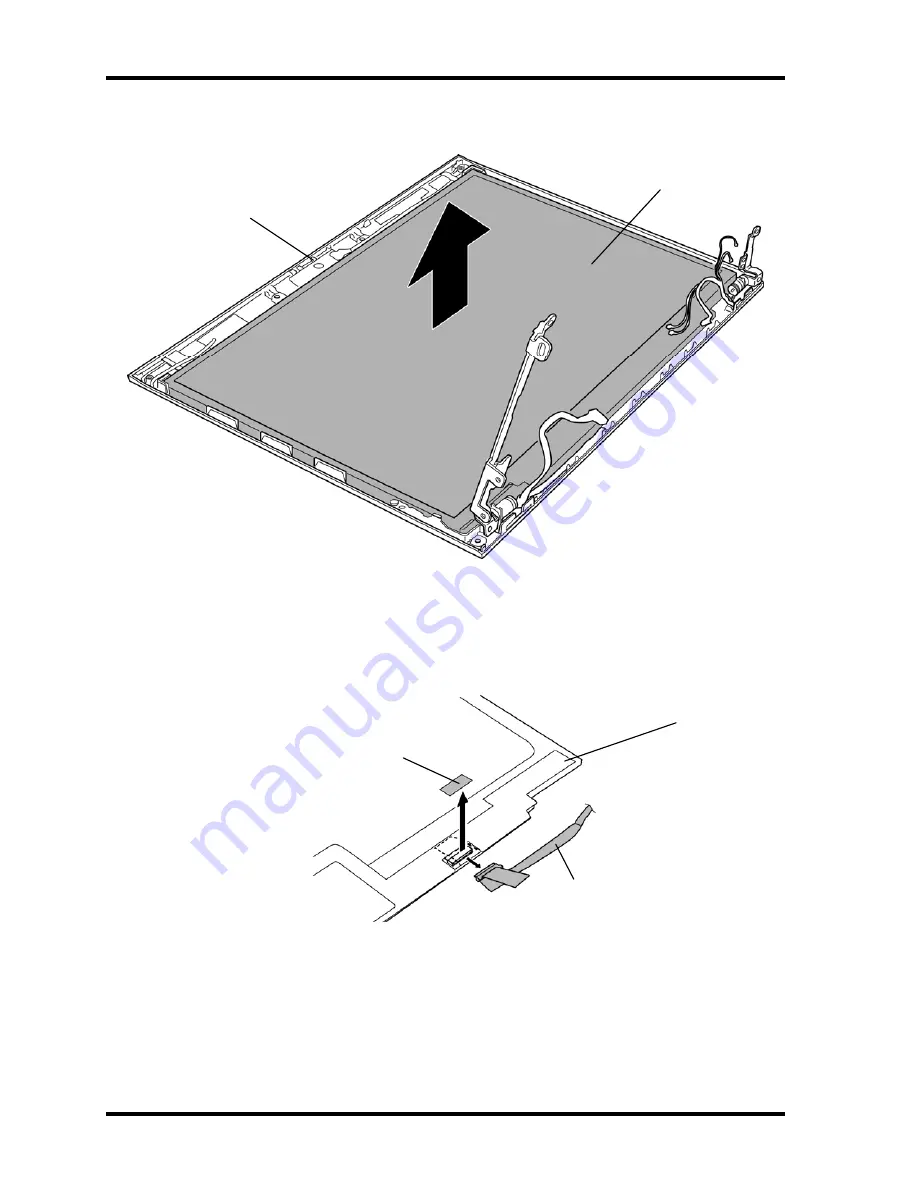 Toshiba Tecra R10 Maintenance Manual Download Page 302