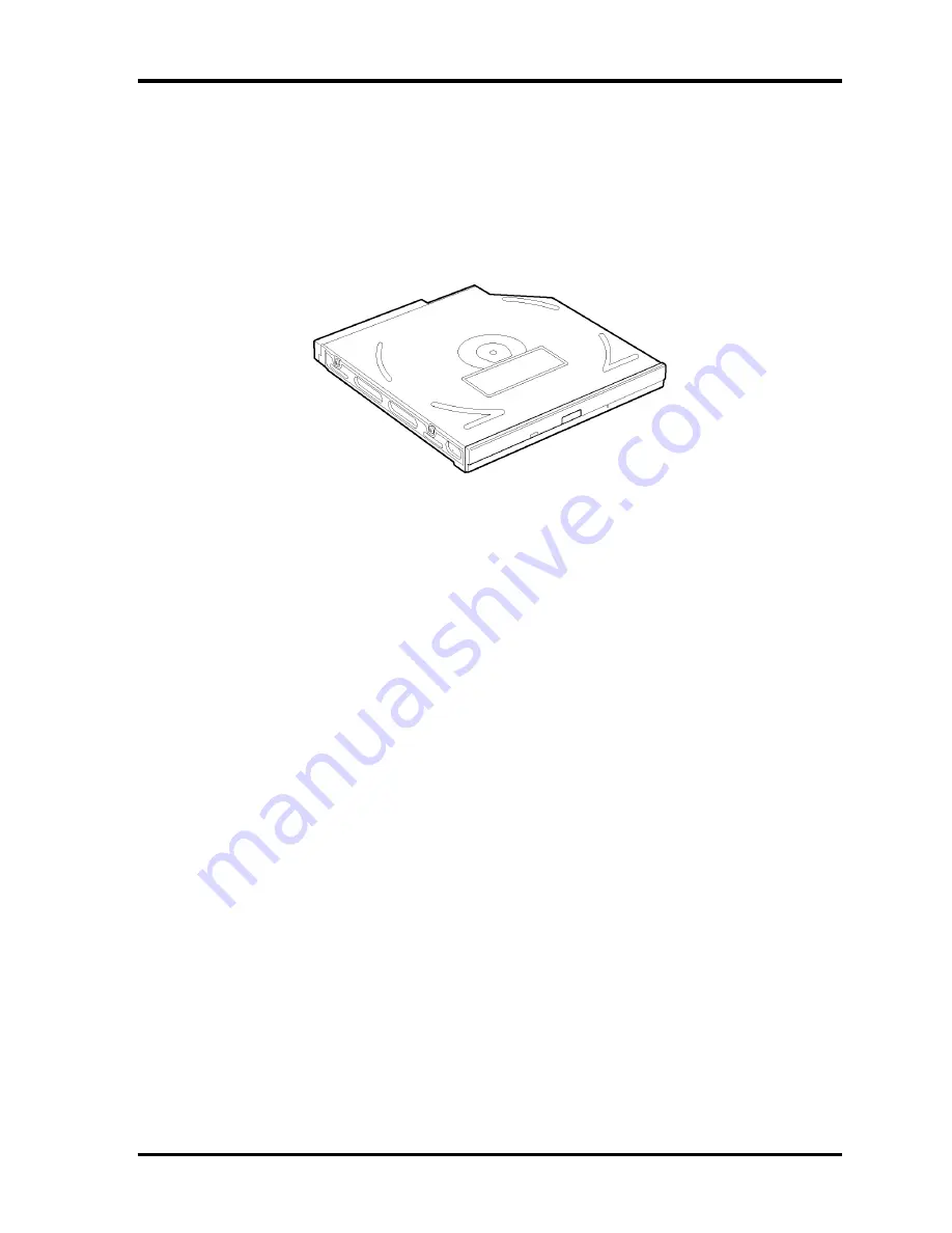 Toshiba TECRA S10 Maintenance Manual Download Page 34