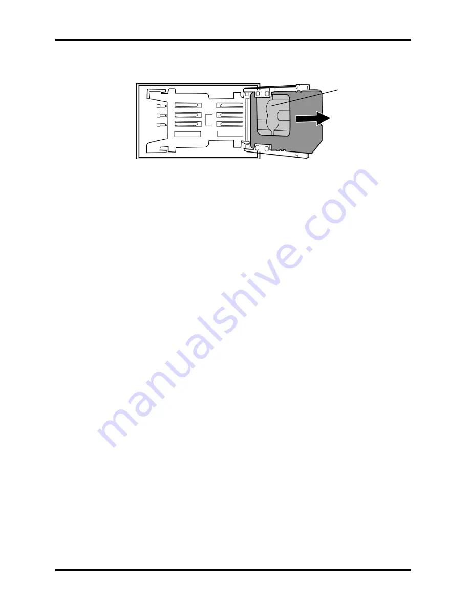 Toshiba TECRA S10 Скачать руководство пользователя страница 246