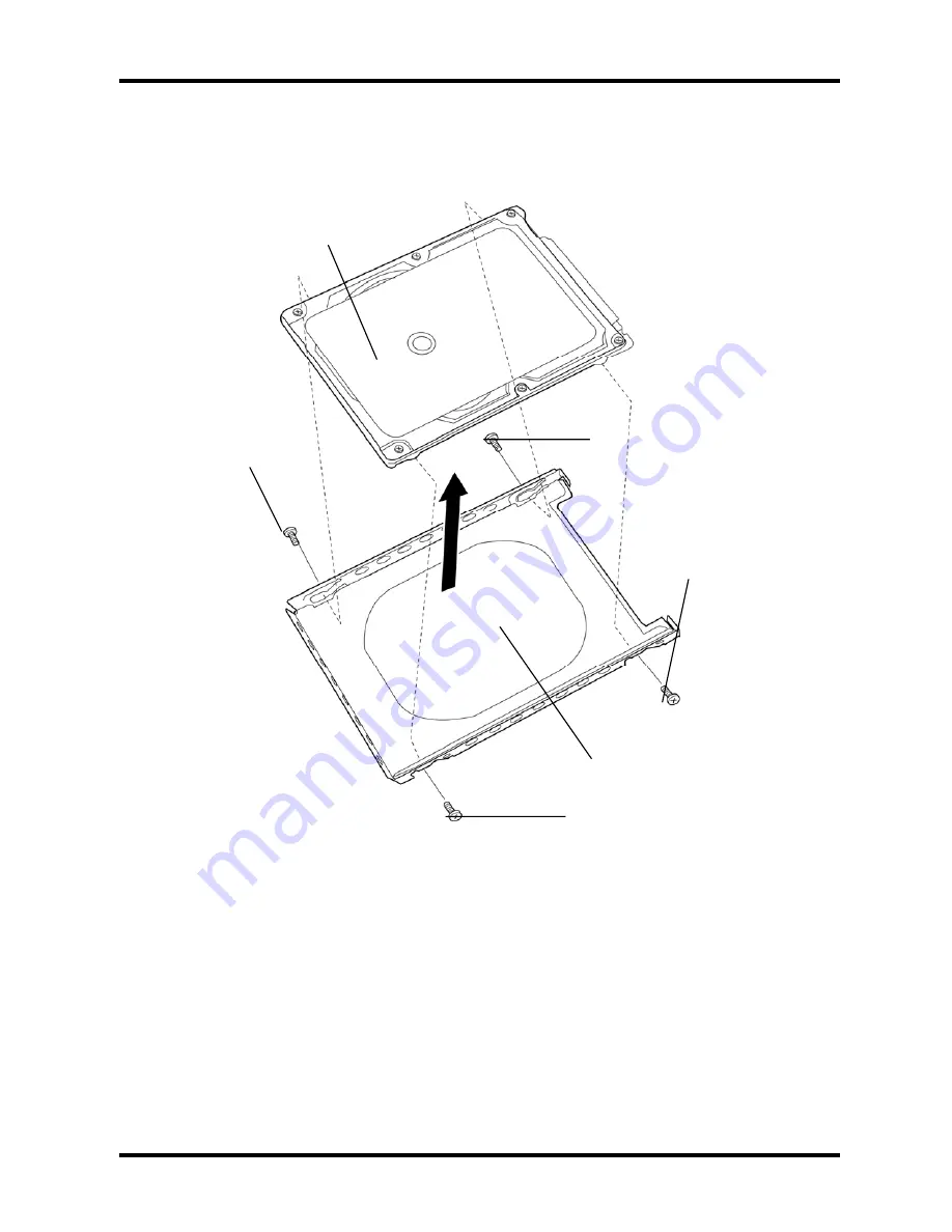 Toshiba TECRA S10 Maintenance Manual Download Page 255