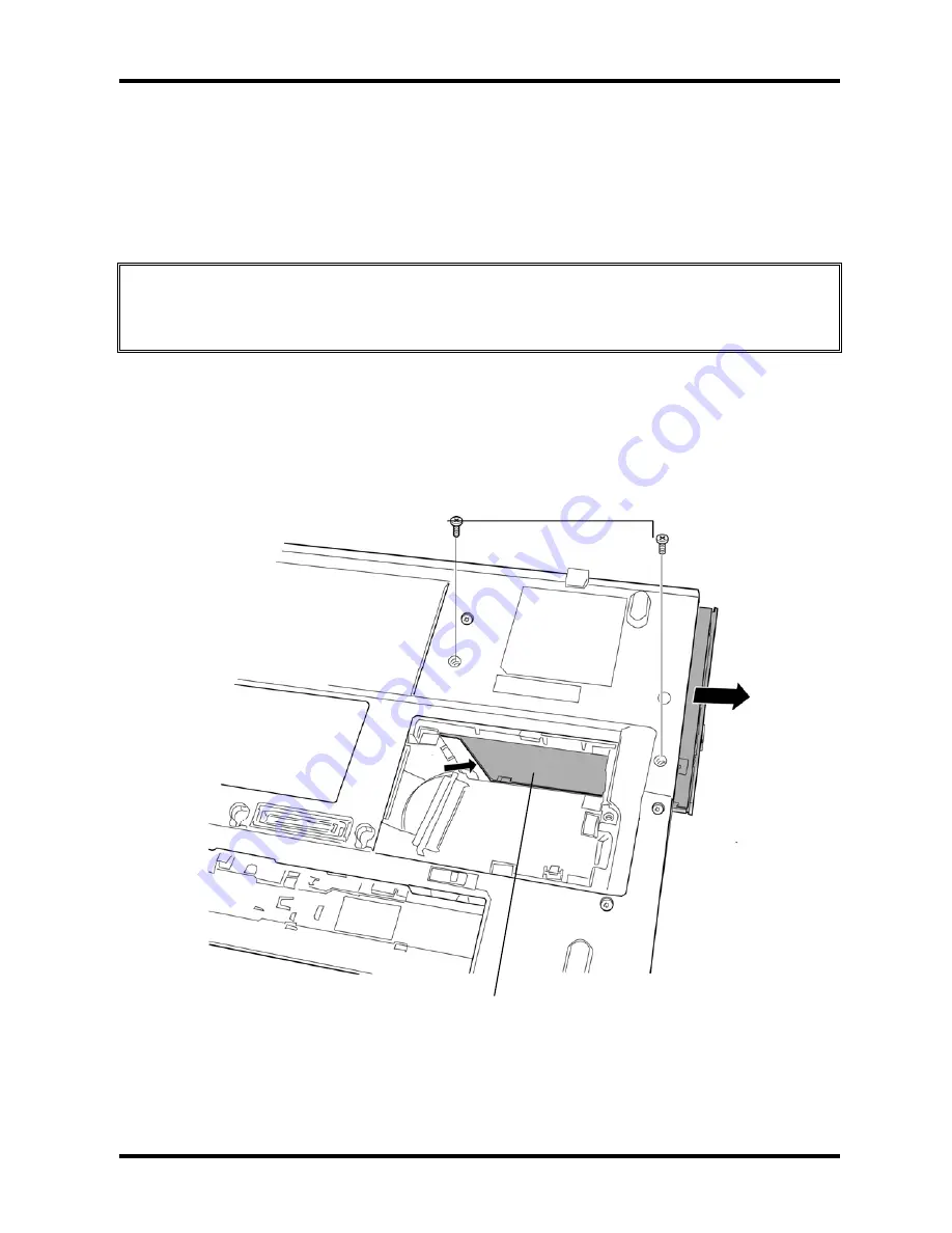 Toshiba TECRA S10 Скачать руководство пользователя страница 257