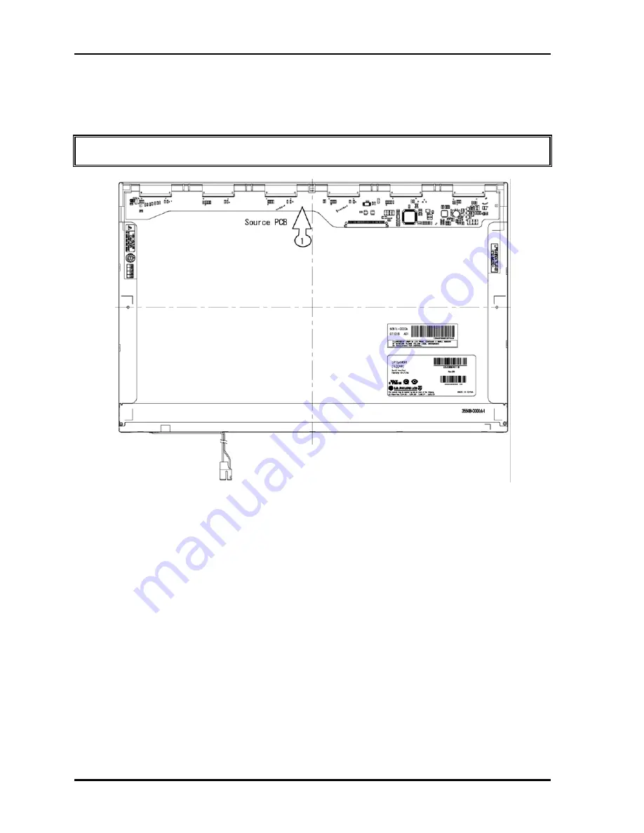 Toshiba TECRA S10 Скачать руководство пользователя страница 346