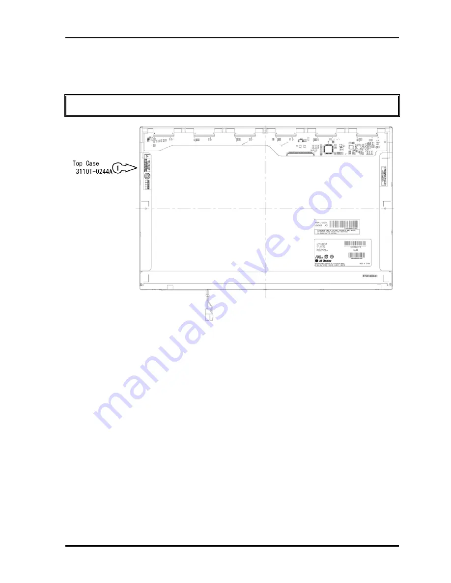 Toshiba TECRA S10 Maintenance Manual Download Page 359