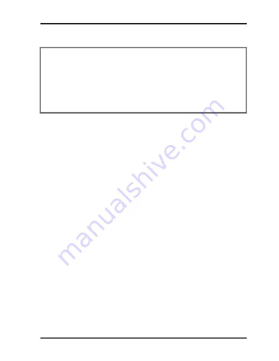 Toshiba Tecra S3 Maintenance Manual Download Page 191