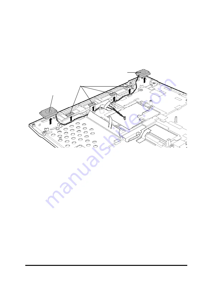 Toshiba Tecra S3 Maintenance Manual Download Page 315