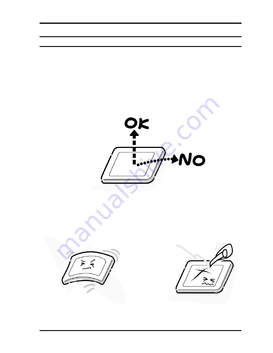 Toshiba Tecra S3 Maintenance Manual Download Page 374